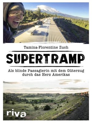 cover image of Supertramp